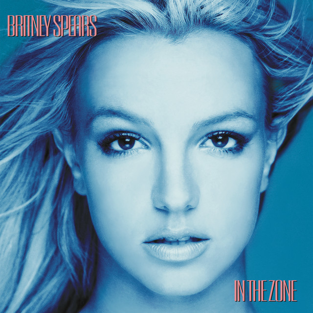 Toxic Album Art