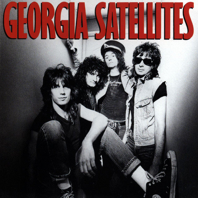Keep Your Hands To Yourself Album Art