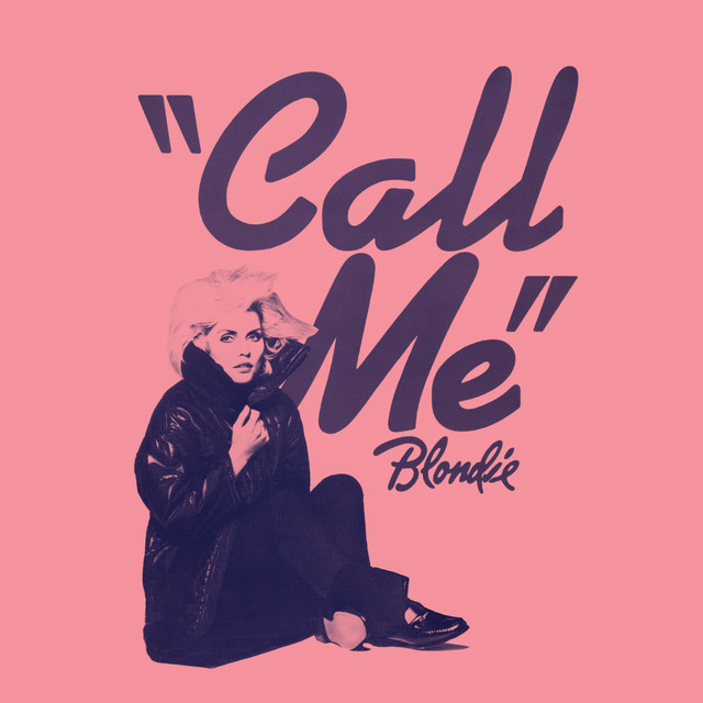 Call Me Album Art
