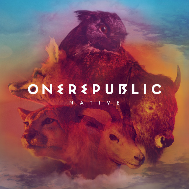 Counting Stars Album Art