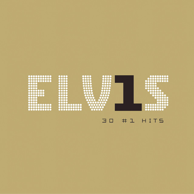 Love Me Tender Album Art