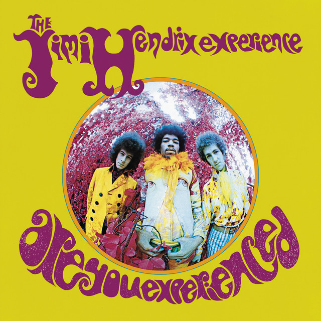 Red House Album Art