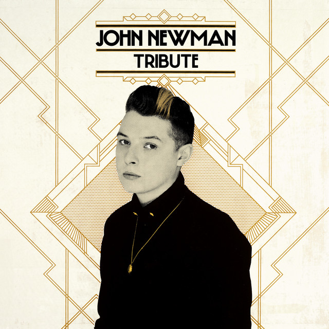 Love Me Again Album Art