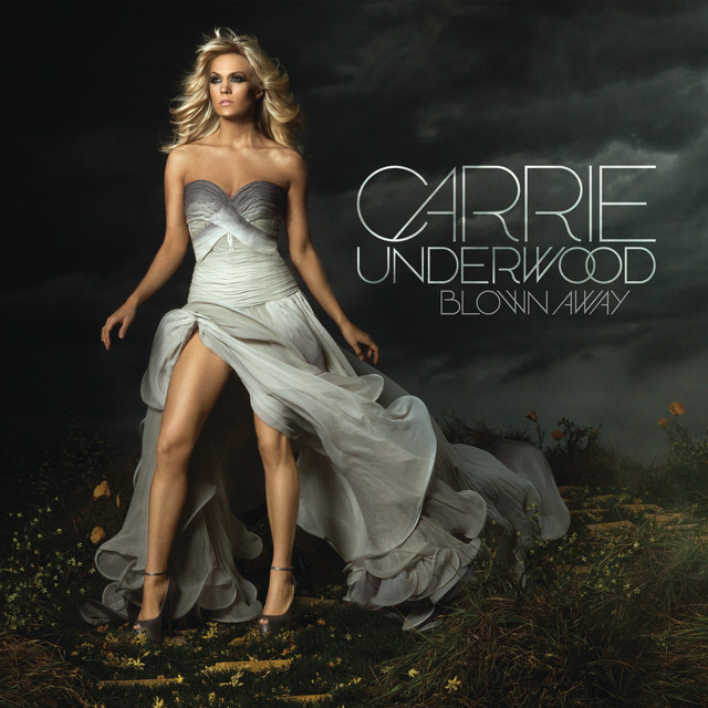 Good Girl Album Art