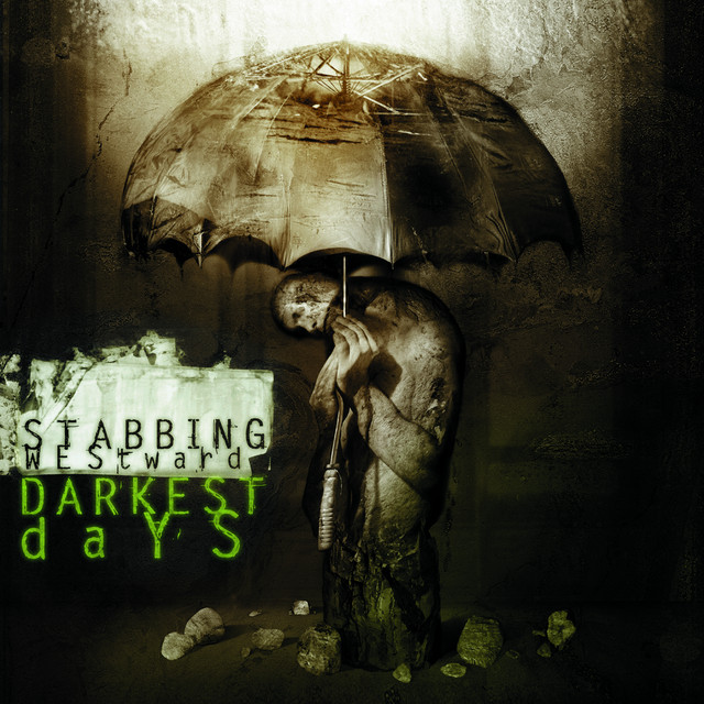 Save Yourself Album Art