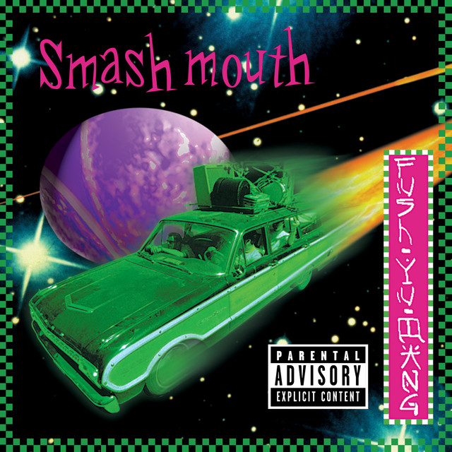 Walkin' on the Sun Album Art