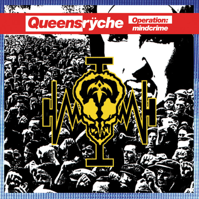 Spreading the Disease Album Art