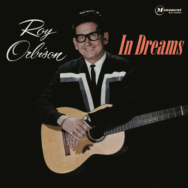 Blue Bayou Album Art
