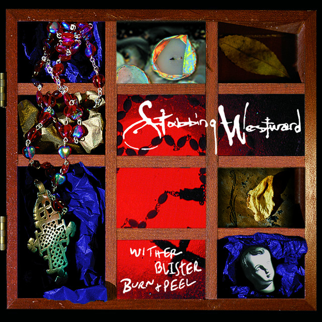 Shame Album Art