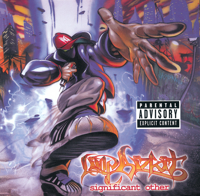Re-Arranged Album Art