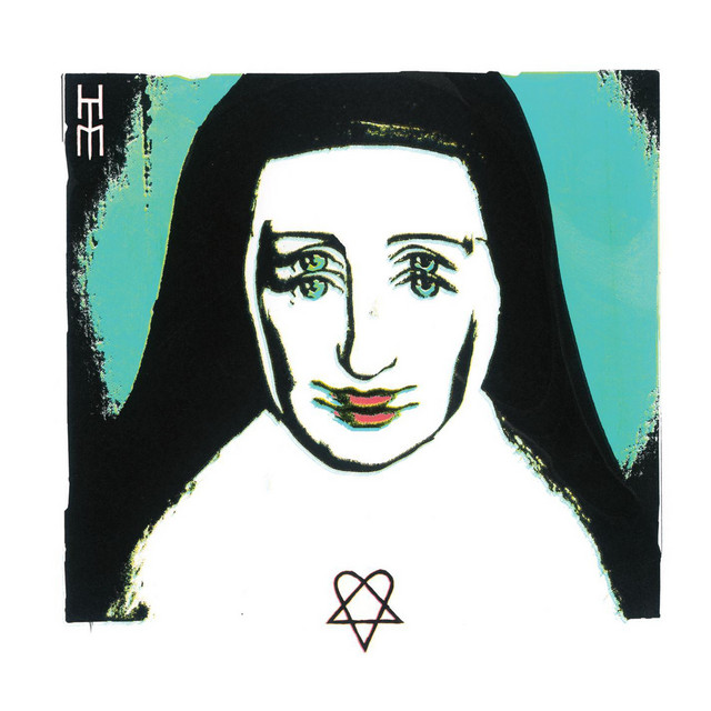 Heartkiller Album Art