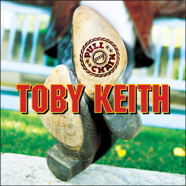 I Wanna Talk About Me Album Art