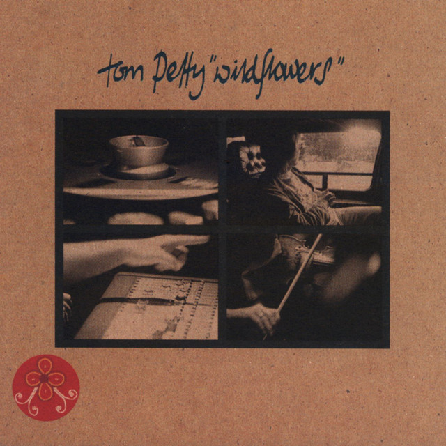 Wildflowers Album Art