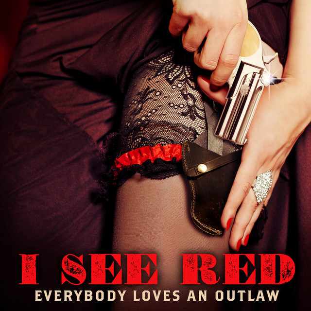 I See Red Album Art