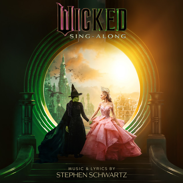 Dancing Through Life Album Art