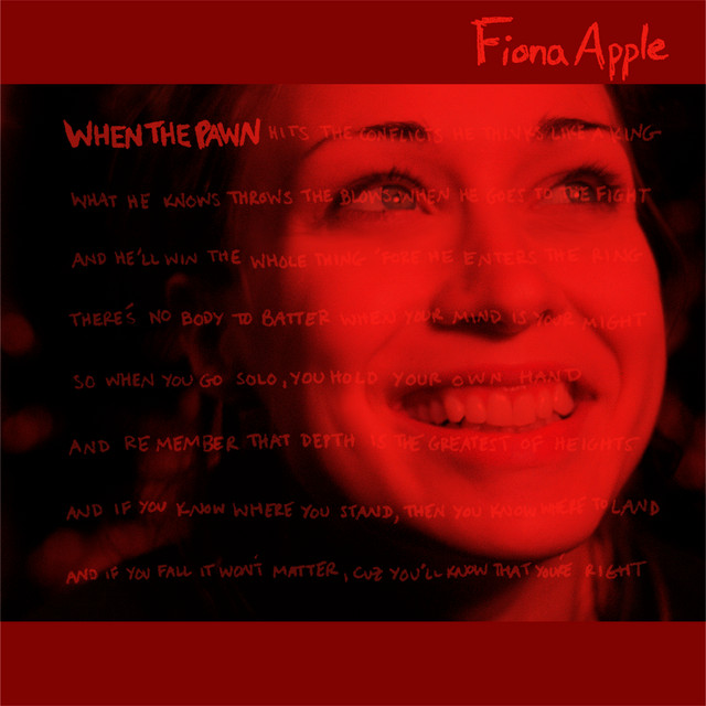Paper Bag Album Art