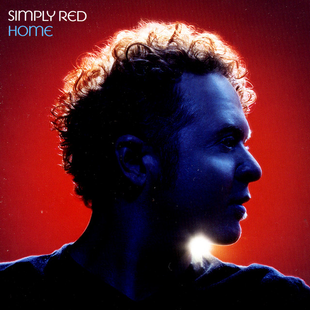 Sunrise Album Art