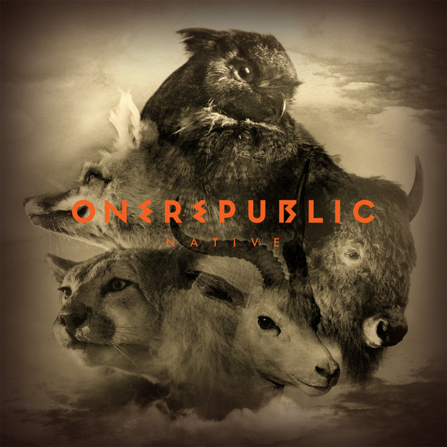 Love Runs Out Album Art