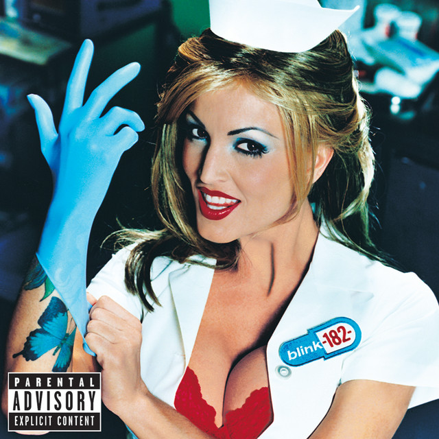All the Small Things Album Art