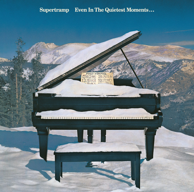 Give a Little Bit Album Art