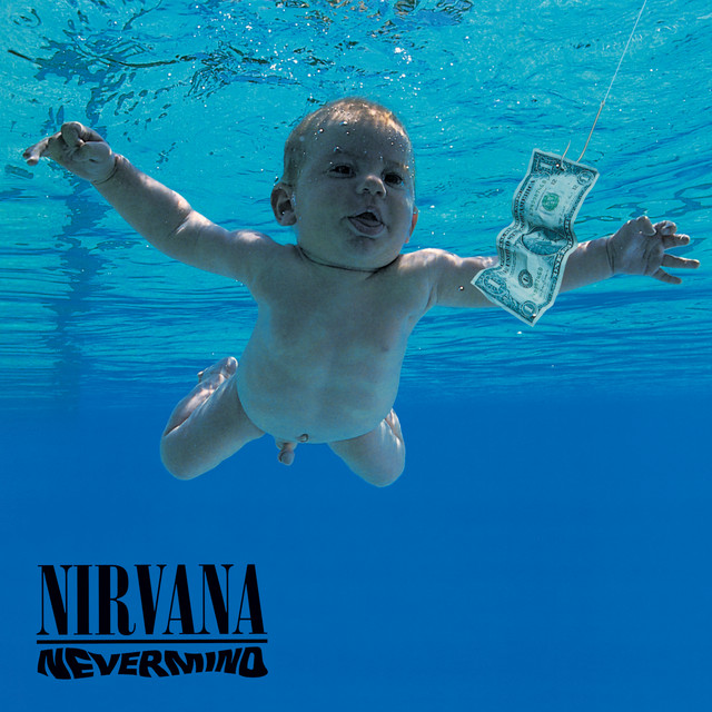 Lithium Album Art