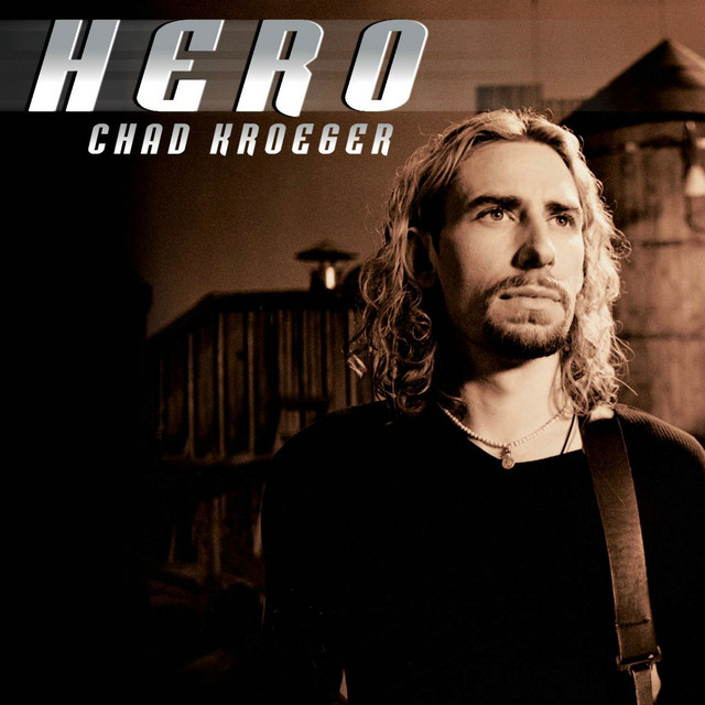 Hero Album Art