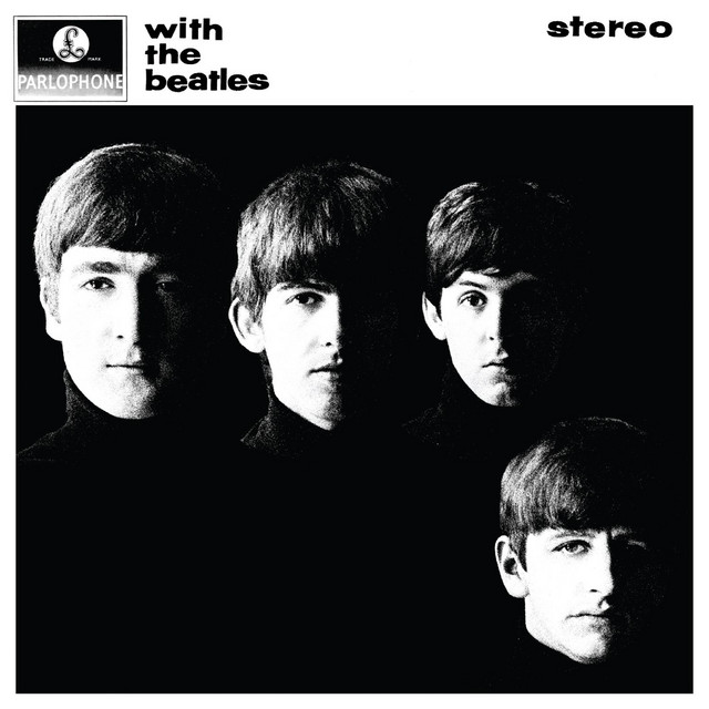 All My Loving Album Art