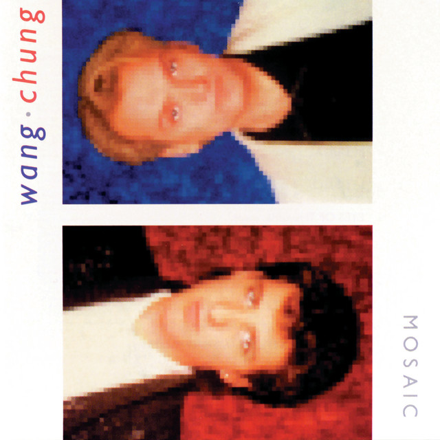 Everybody Have Fun Tonight Album Art