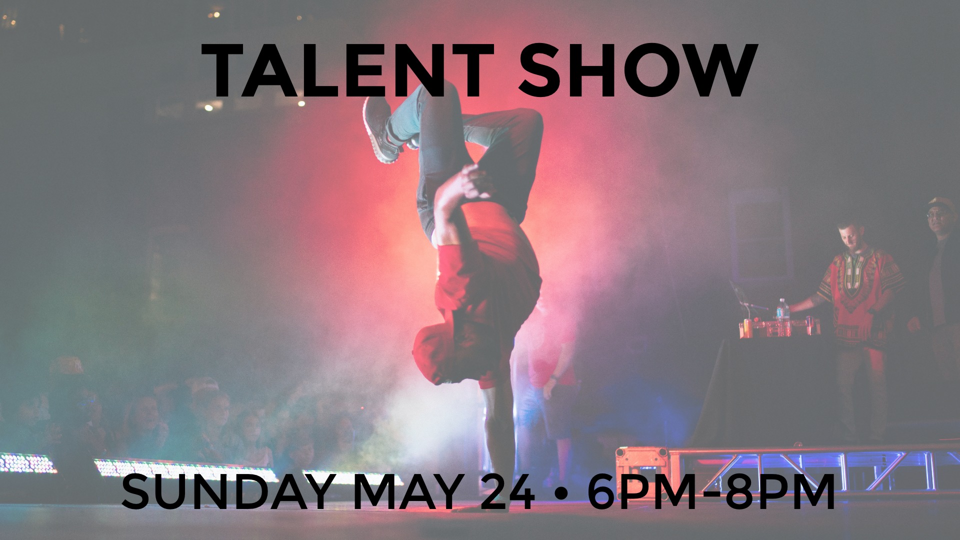 Talent Show