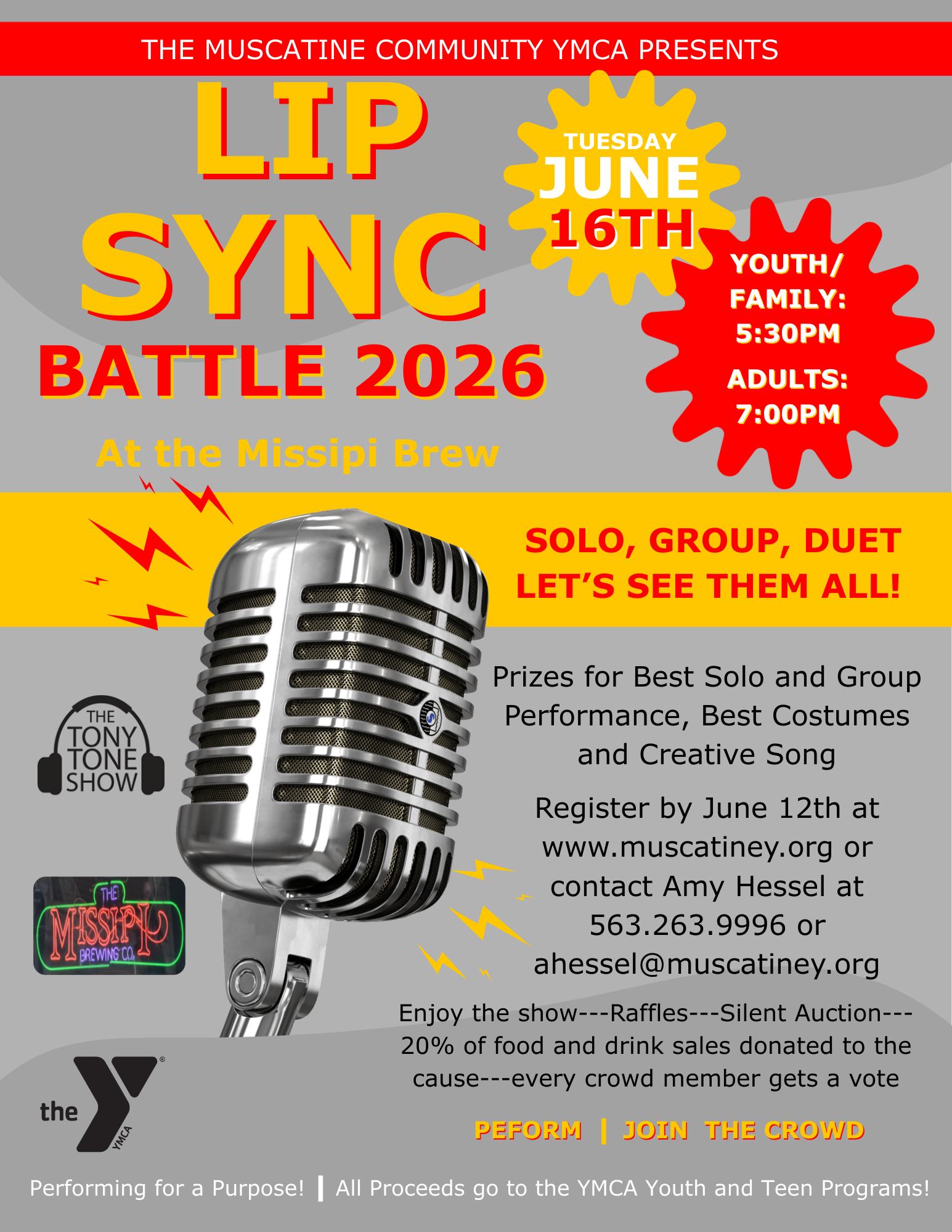 Lip Sync Battle 2026