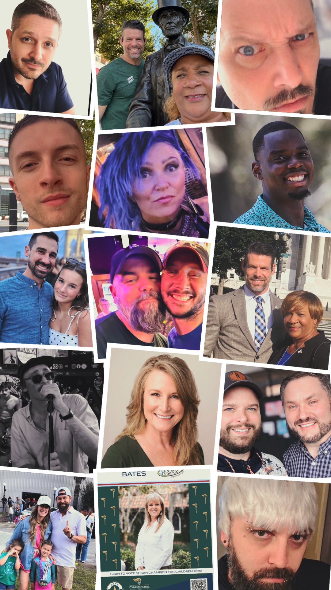 Lip Sync Battle to Benefit Safe Harbor Children's Center