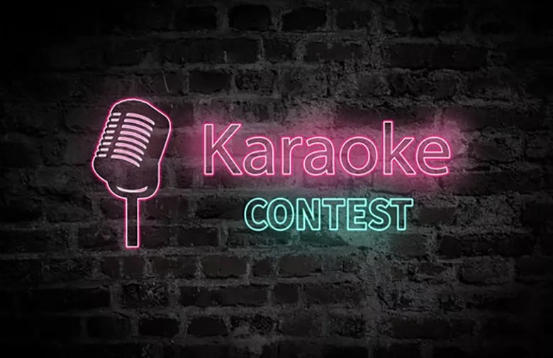 Karaoke Contest