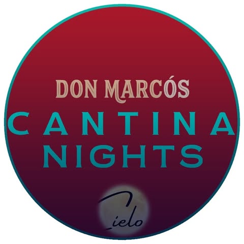 SURROUND-SCREEN RockStar Karaoke & Costume Contest : CIELOWEEN THURSDAY at Don Marcós Cantina