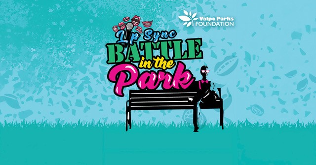 Lip Sync Battle in the Park 2026