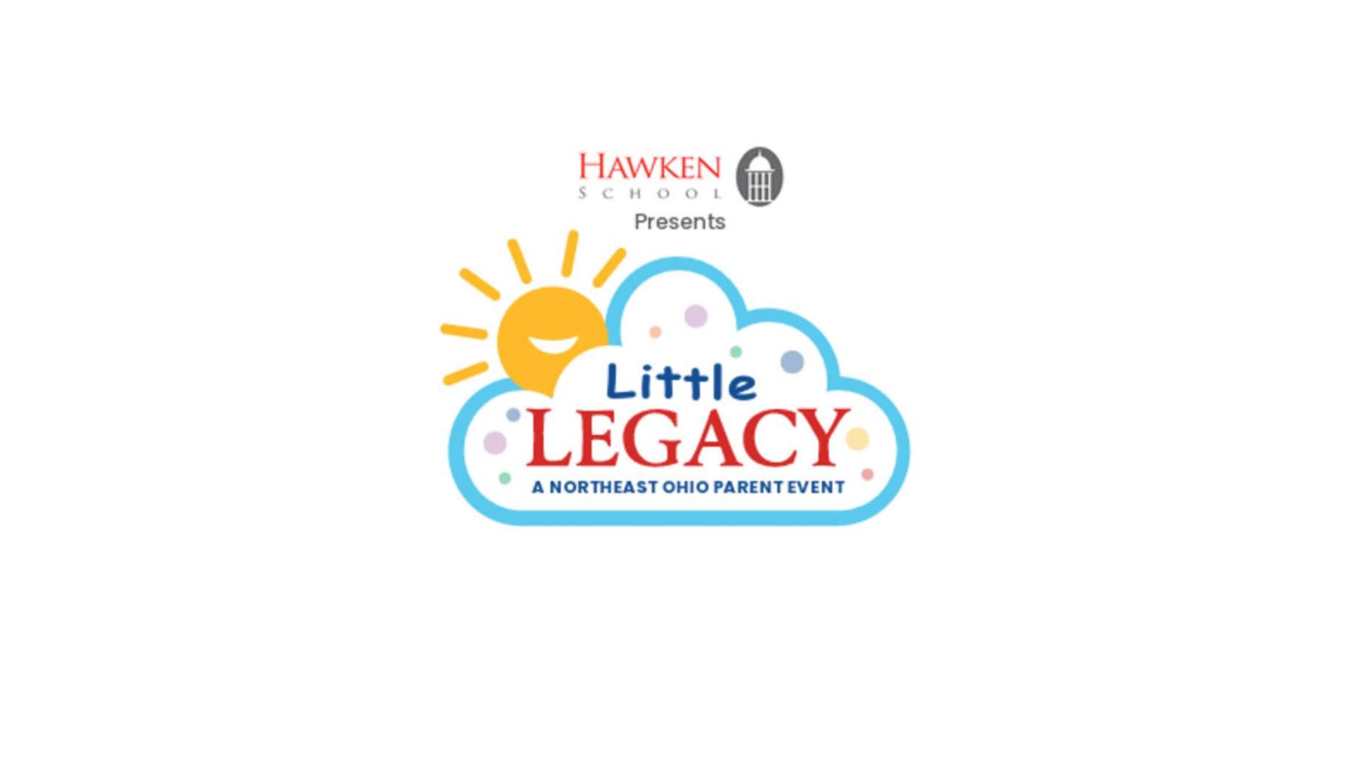 Little Legacy - Talent Show