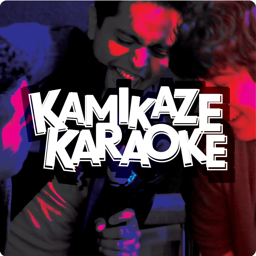 Kamikaze Karaoke Contest!
