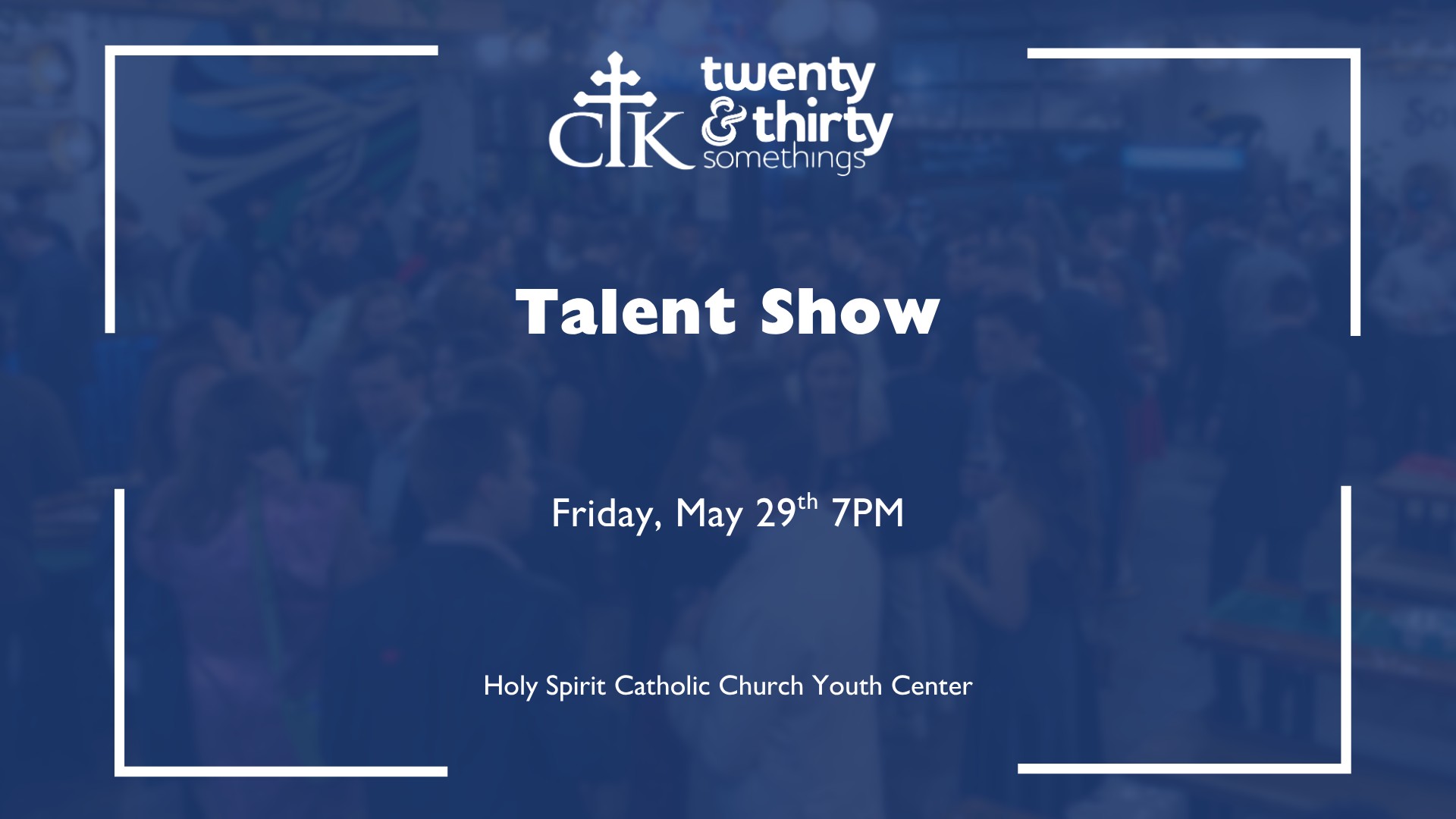 Talent Show