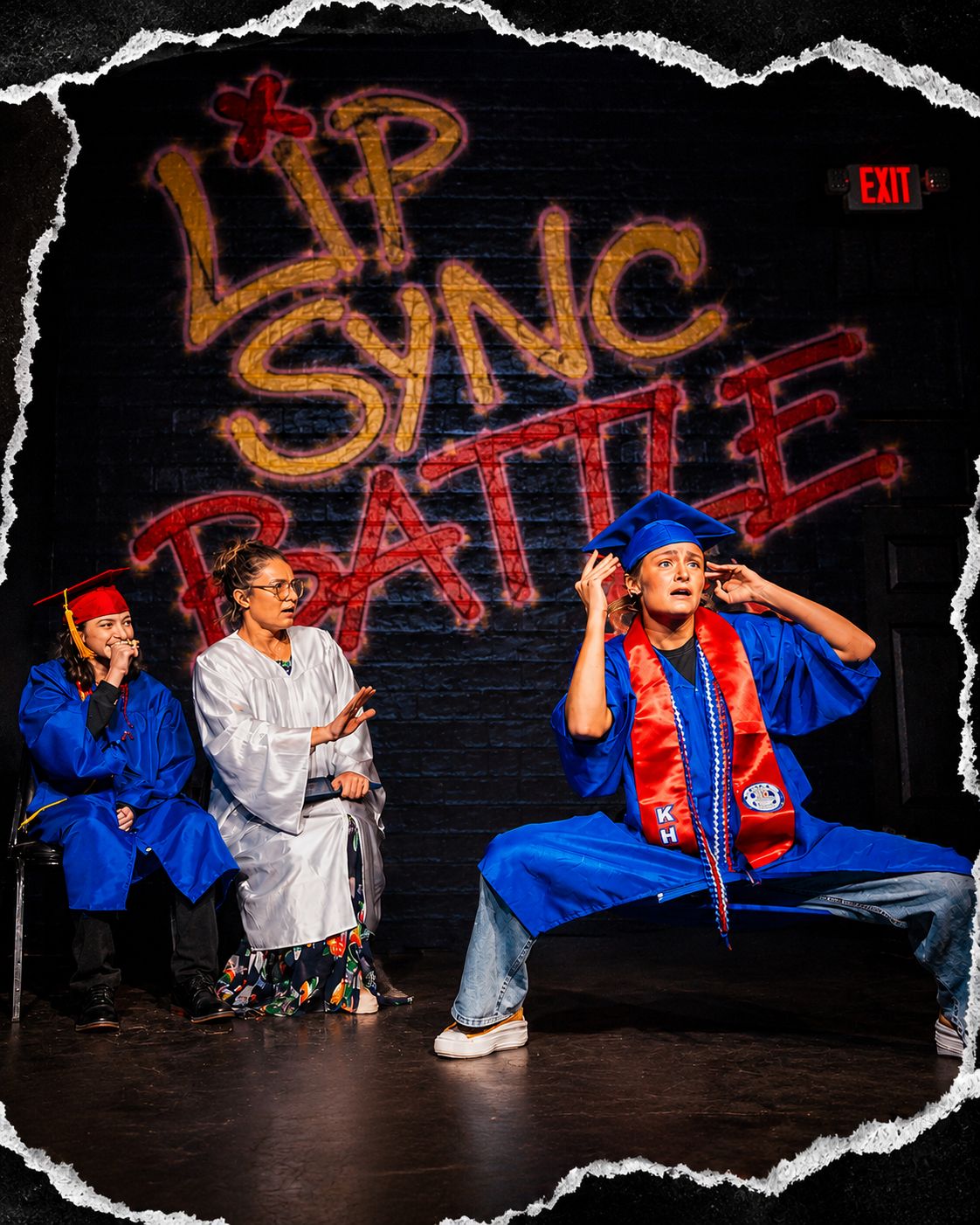 Lip Sync Battle
