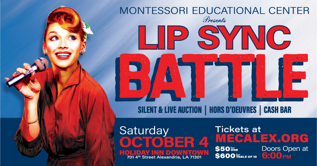 Lip Sync Battle