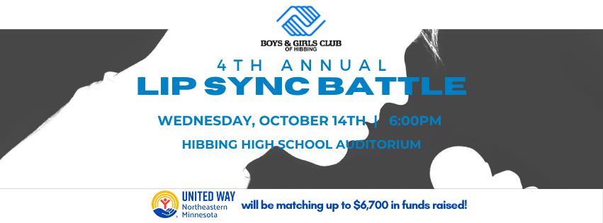 4th Annual Lip Sync Battle