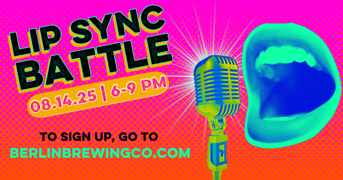 Lip Sync Battle!