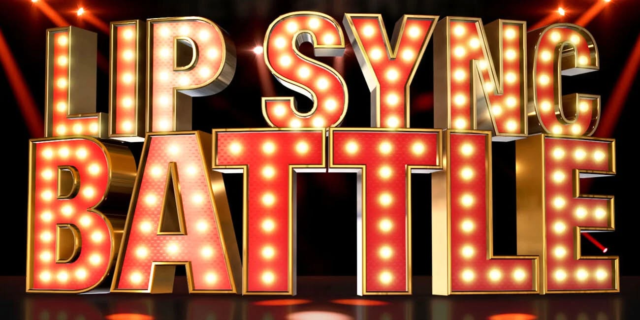 Group Lip Sync Battle( Family Friendly Event)