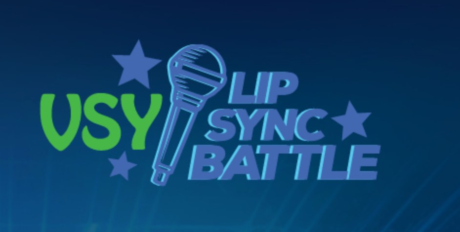 The Cartwrights Lip Sync battle for Victim Services