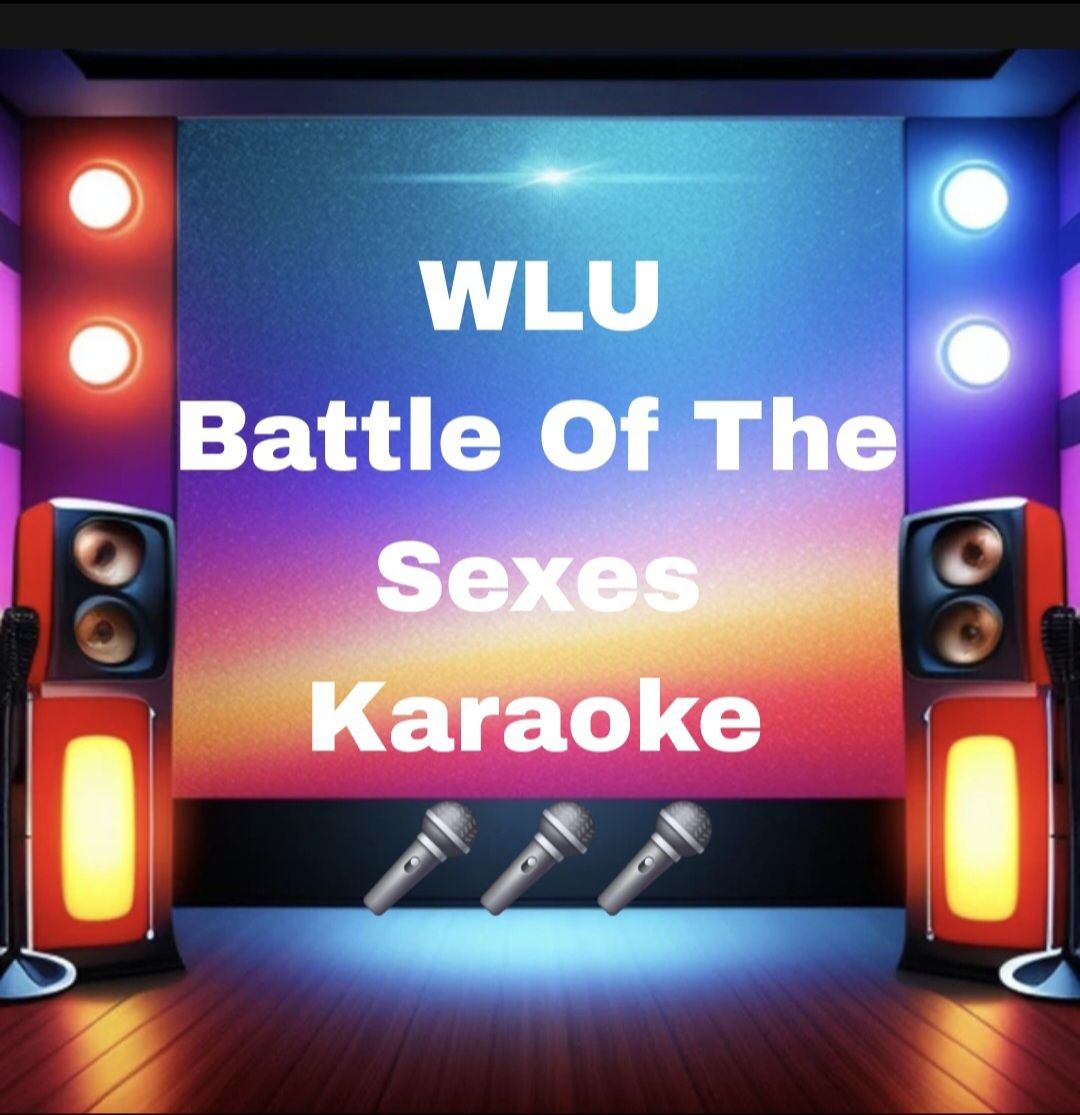 Battle of the Sexes Karaoke
