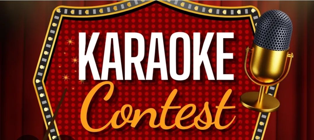 1st Annual Karaoke Contest at L.A Times