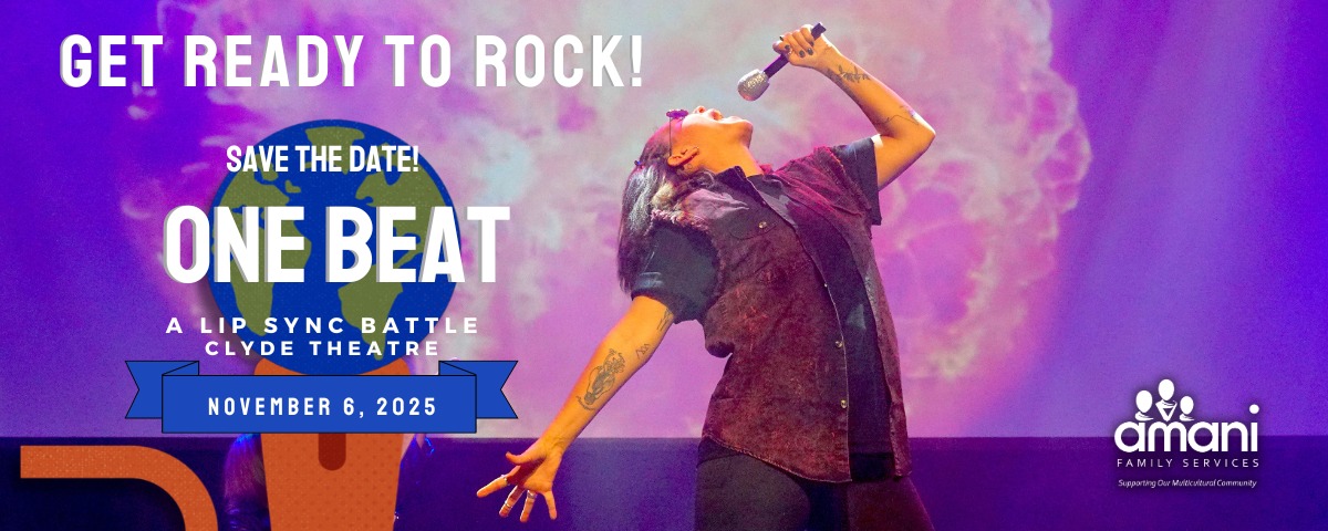One Beat: A Lip Sync Battle