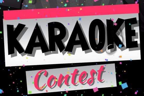 Karaoke Contest at The Lazy Oaf