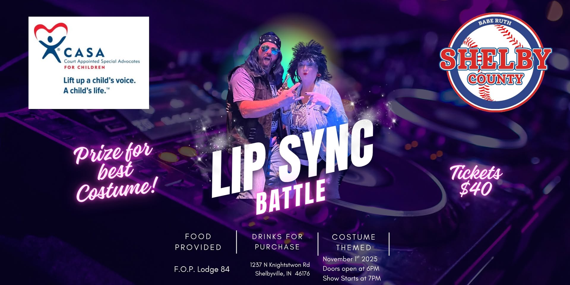 Lip Sync Battle