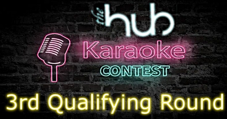 The Hub Karaoke Contest