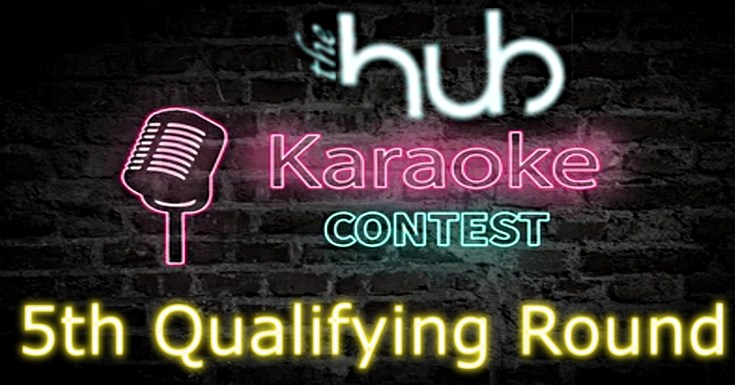 5th Qualifying Round Karaoke Contest
